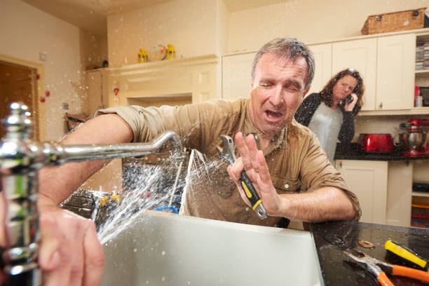 Best Emergency water extraction  in Shasta, CA